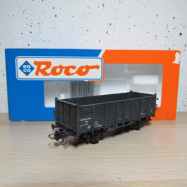 Roco 46055 NS Hoge bakwagen (AC) in ovp