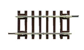 Roco 42413 Rechte rail G¼