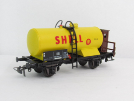 Schicht 426/107 DB Shell ketelwagen in ovp