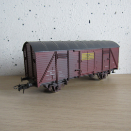 Roco 4310A NS gesloten wagen in ovp