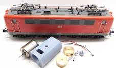 Micromotor HF012C Fleischmann BR 141