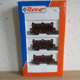 Roco 44094 DB Kiepwagens (3 delig) AC in ovp