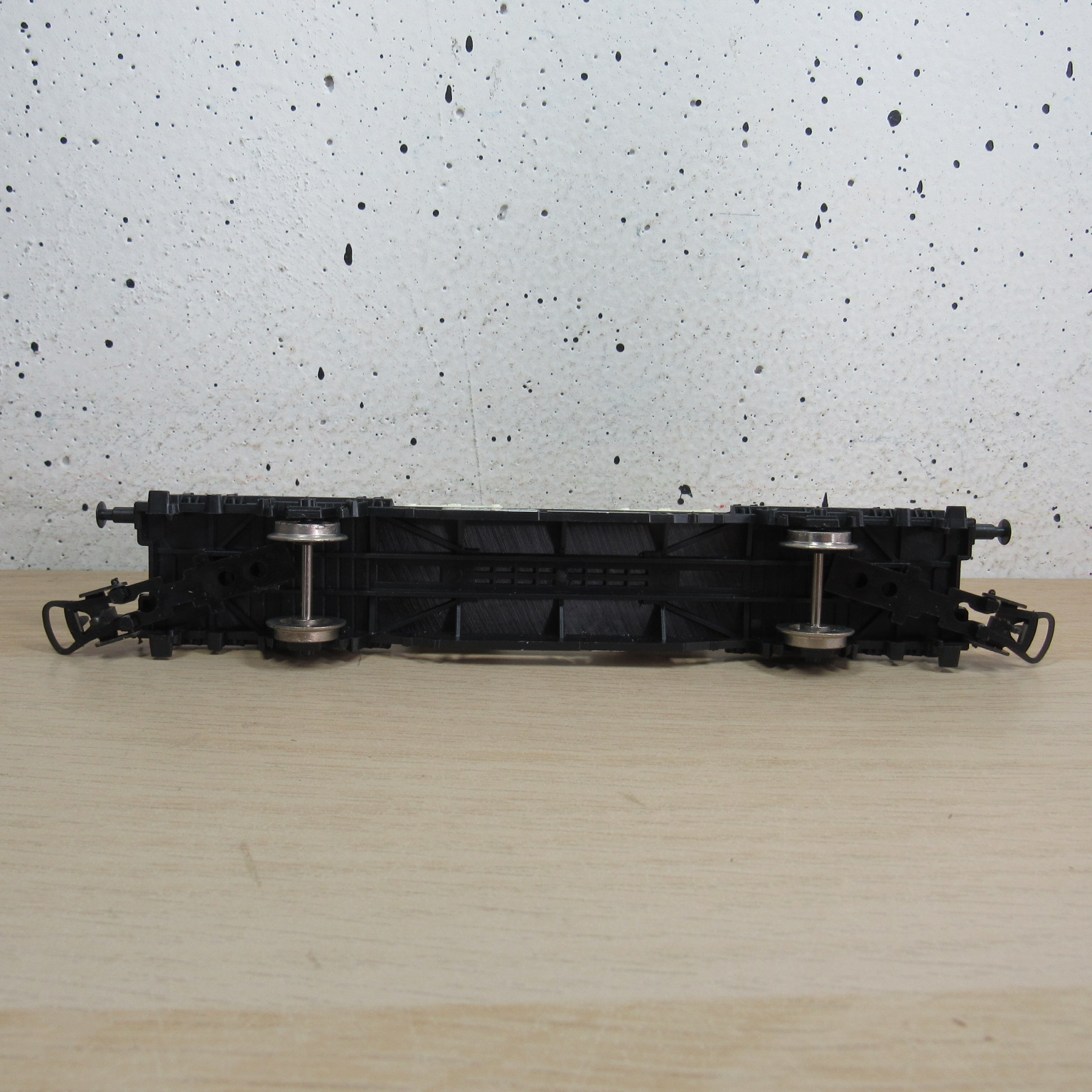 Lima 2843 DB container wagen in ovp