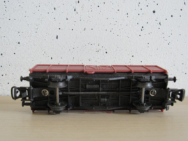 Liliput SBB CFF gesloten wagen in ovp