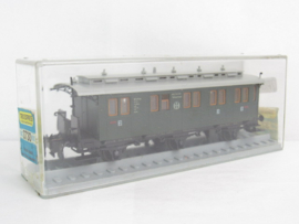Trix express 3730 DRG rijtuig in ovp
