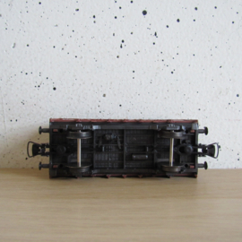 Roco 46045 NS Bakwagen (AC) in ovp