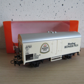 Primex 4597 DB Bierwagen (Binding Römer Pils) in ovp