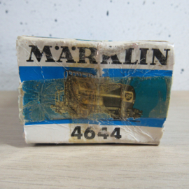 Marklin 4644 DB Ketelwagen (BP) in ovp