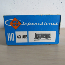 Roco 4310B NS gesloten wagen in ovp