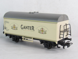 Marklin 44179 Gesloten goederenwagen (koel) (Ganter) in ovp