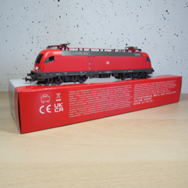 Piko 57916 Taurus DB VI (Analoog/Digitaal voorbereid)