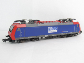 Marklin 36857 SBB RAG Re482 (digitaal/motorola) in ovp