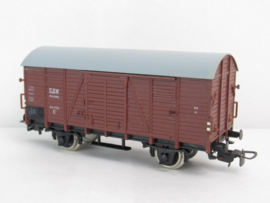 Piko 5/6446-050 SAW Gesloten goederenwagen in ovp
