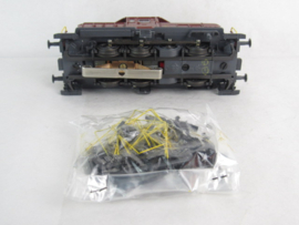 Roco 43936 SBB Ee 3/3 electrische locomotief (AC/Analoog) in ovp