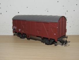 Roco 4315 DB Gesloten goederenwagen in vervangende verpakking