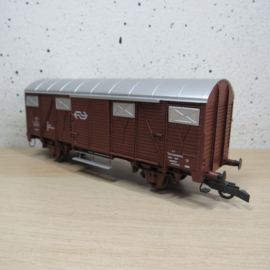 Lima 303211 KS NS Gesloten wagen in ovp