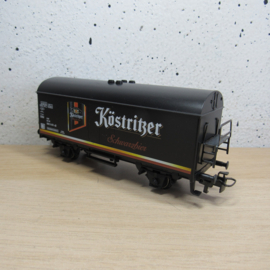 Marklin 44195 DB Koelwagen in ovp