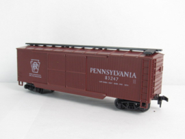 AHM 5298B Pennsylvania gesloten wagen in ovp