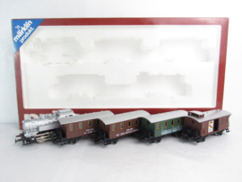 Marklin primex 2750 Jubileumset (analoog) in ovp