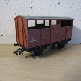 Hornby BR Veewagen in ovp