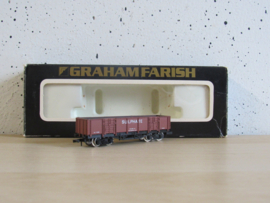 Graham Farish N 3202 BR Bakwagen in ovp