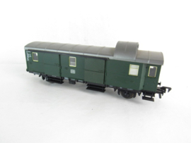 Fleischmann H0 DB bagagewagen zonder ovp