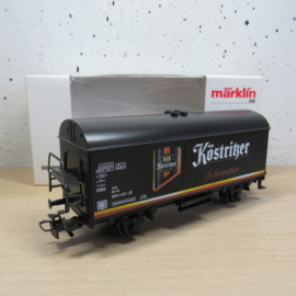 Marklin 44195 DB Koelwagen in ovp