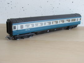 Hornby BR Intercity rijtuig zonder ovp