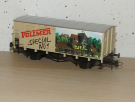 Roco DB gesloten wagen zonder ovp