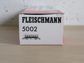 Fleischmann 5002 DRG Personenrijtuig in ovp
