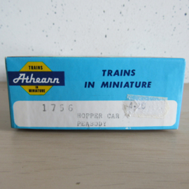 Athearn 1756 PSL 6673 Hopper Car in ovp