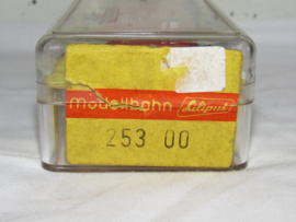 Lilliput 25300 DR geslotenwagen in ovp