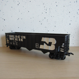 Life Like 8497 USA 100 ton hopper in ovp