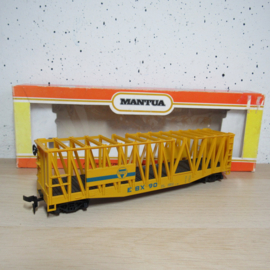 Mantua USA autotransporter in ovp