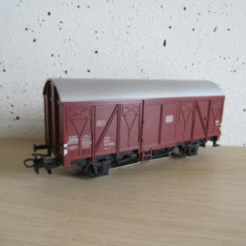 Marklin 4411 DB gesloten wagen in ovp