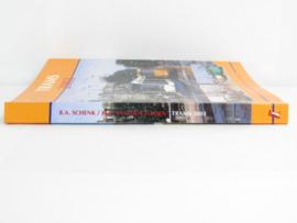 Boek Trams 2003