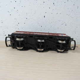 Hornby R733 Palethorpes 6-Wheel van in ovp