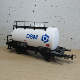 Piko 27713 NS DSM ketelwagen