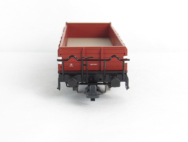 Roco 6600118 - Open goederenwagon, CSD