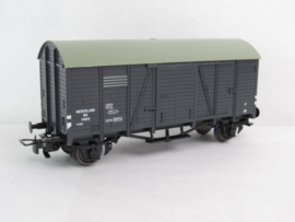 Liliput 253 41 NS gesloten wagen in ovp