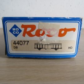 Roco 44077 DB Bierwagen in ovp