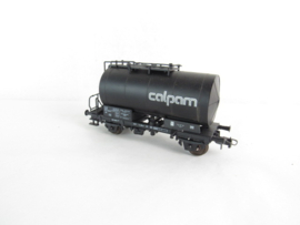 Roco 4336C H0 NS Calpam ketelwagen in ovp