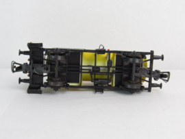 Schicht 426/107 DB Shell ketelwagen in ovp