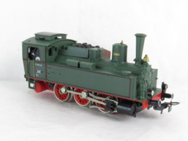 Piko 5/5210/39 H0 KSSteb BR VT1592 stoomlocomotief (analoog) in ovp