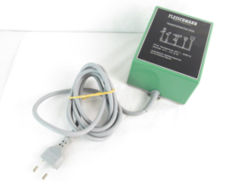 Analoge besturing DC