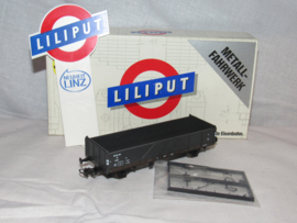 Liliput 216 40 NS bakwagen LINZ in ovp