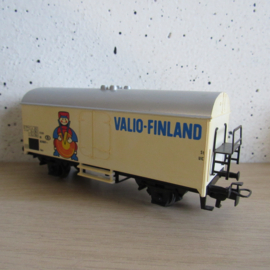 Marklin 4568 NMBS gesloten wagen in ovp