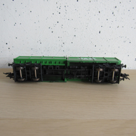 Roco 4368S NS VAM Compost wagen in ovp