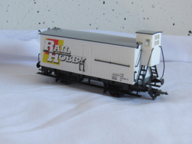 Piko 95404 NS Rail Hobby koelwagen in ovp