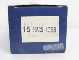 Piko 5/6446/120 CFL gesloten wagen in ovp